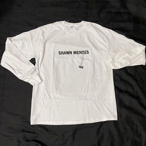 Shawn Mendes Shirt